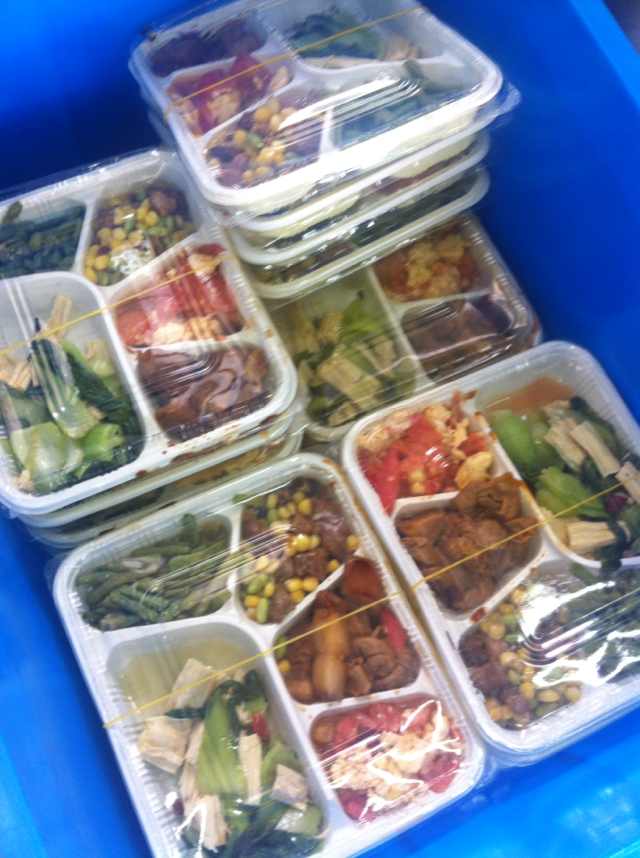 分享陽光——走進2014太倉招聘會(實況更新)